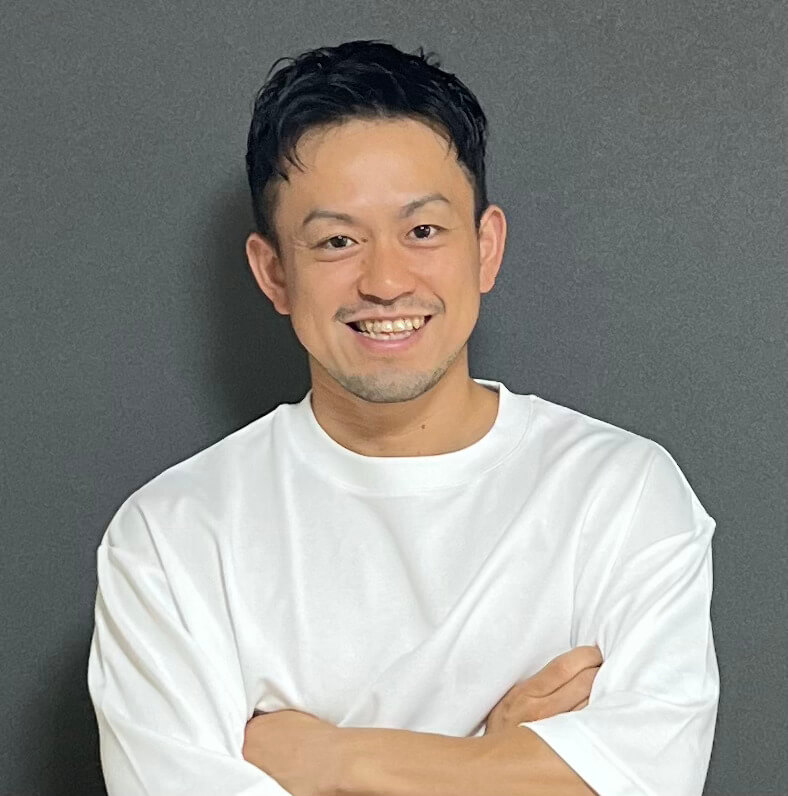 茂手木宗一郎のアバター