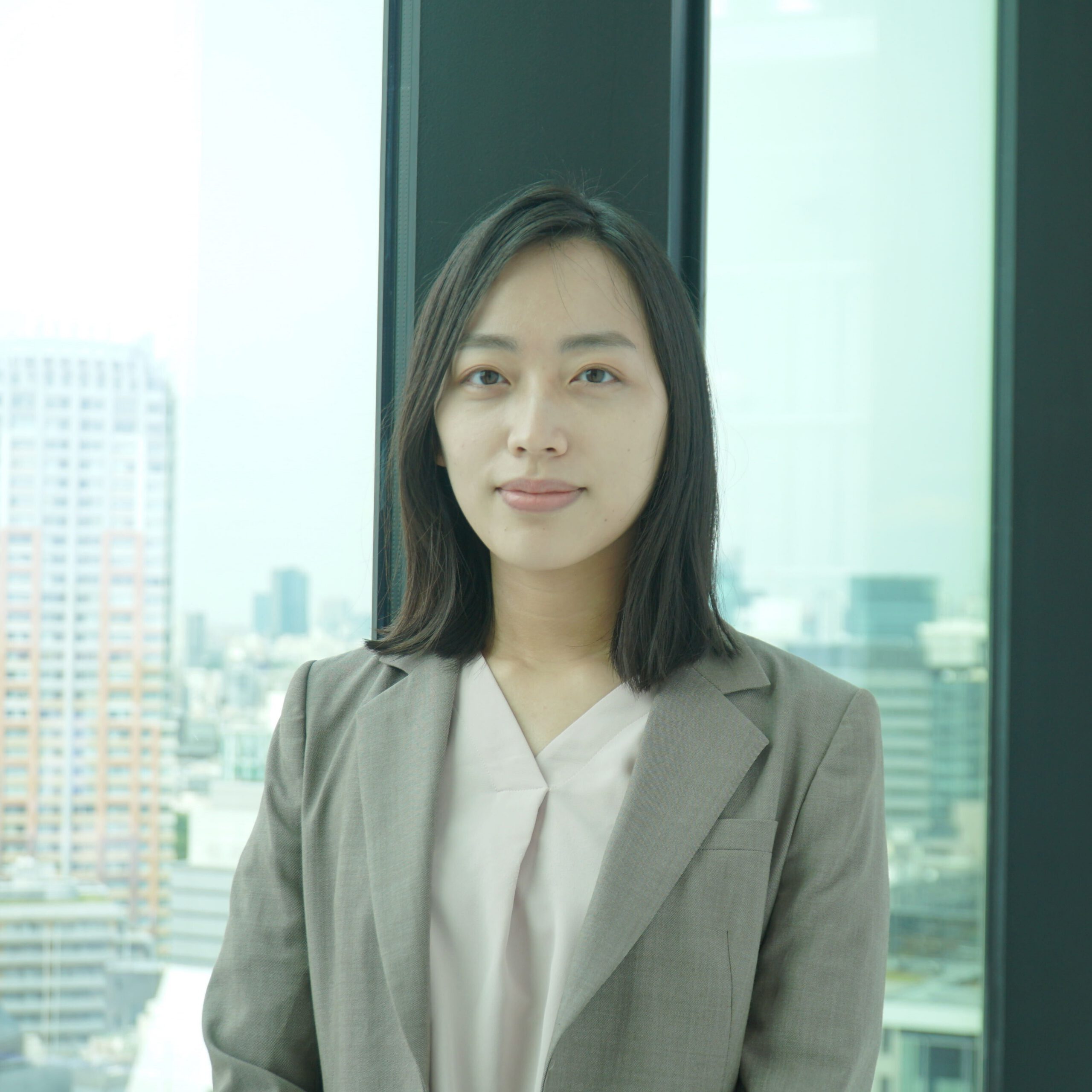 藤田理恵子のアバター