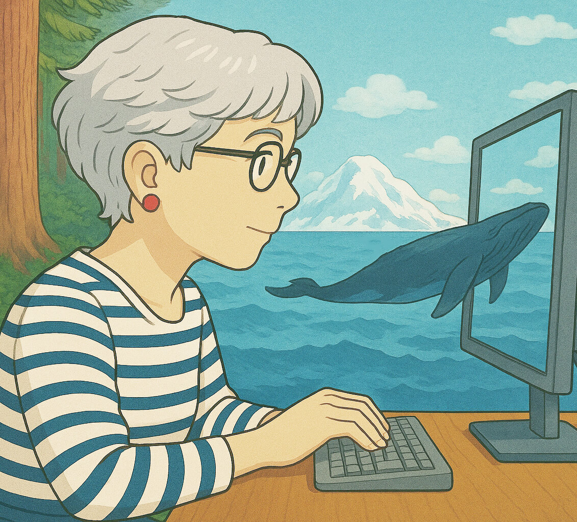 大西光代のアバター