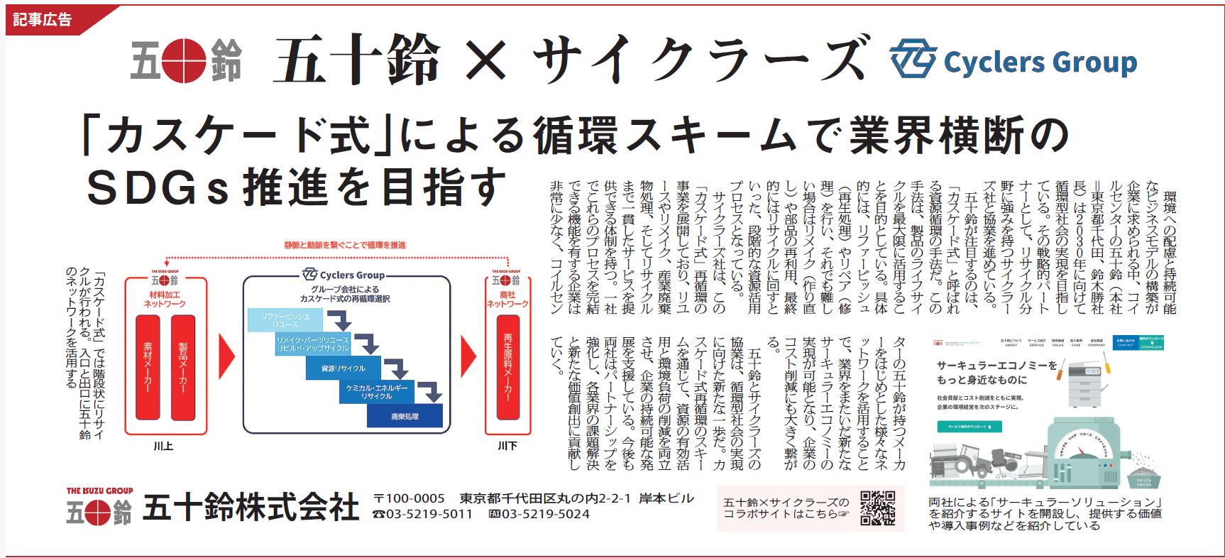産業新聞記事広告2回目.png